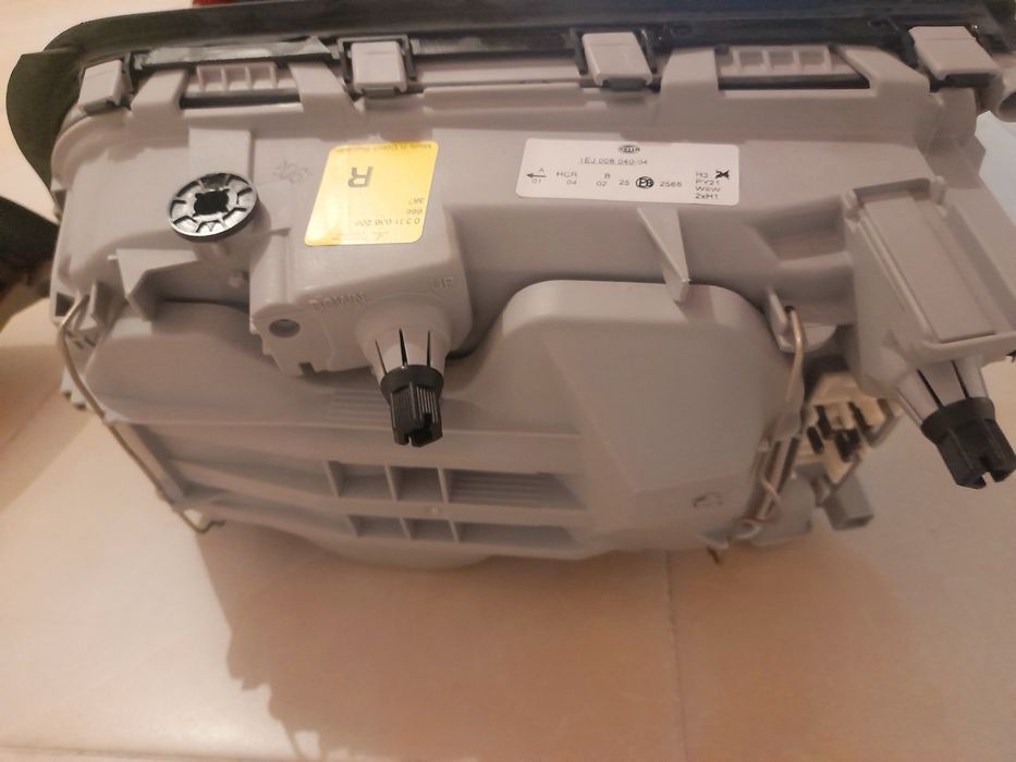 Farois Mercedes W202 NOVOS BOSCH Sport AMG