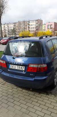 Sprzedam  KIA Carens 2003