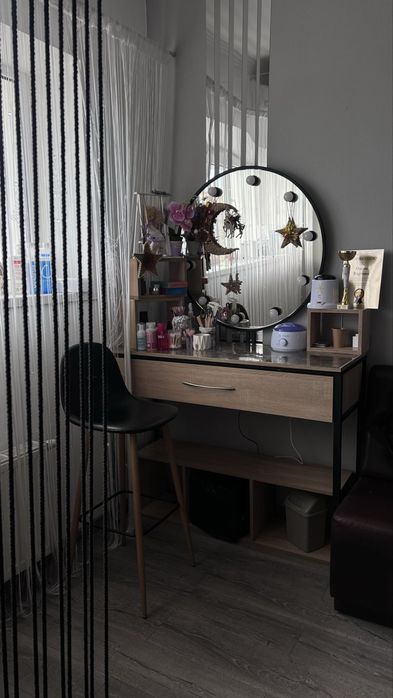 Оренда місце бровіста/візажиста/ламімейкера