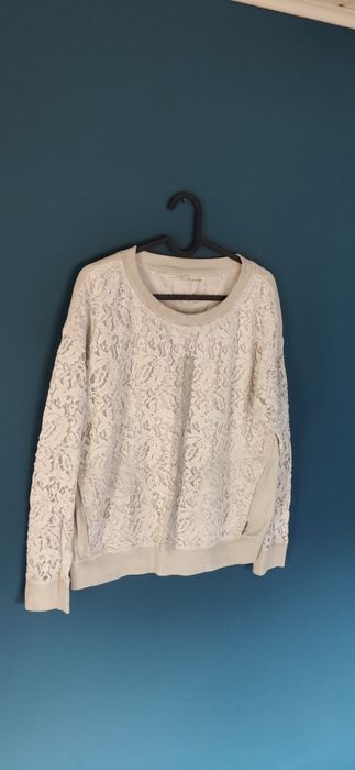 Sweter bluza Marc Cain sports 36