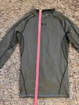 Термо Комплект Under Armour Лосіни Рашгард