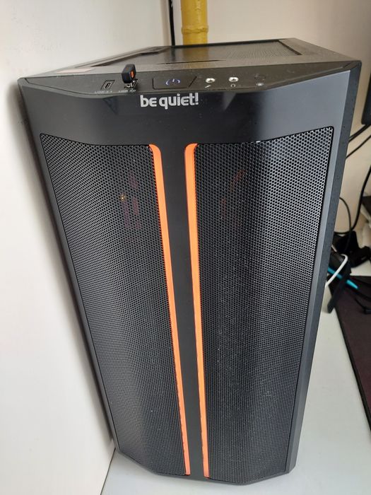 Сильна збірка ПК на AMD