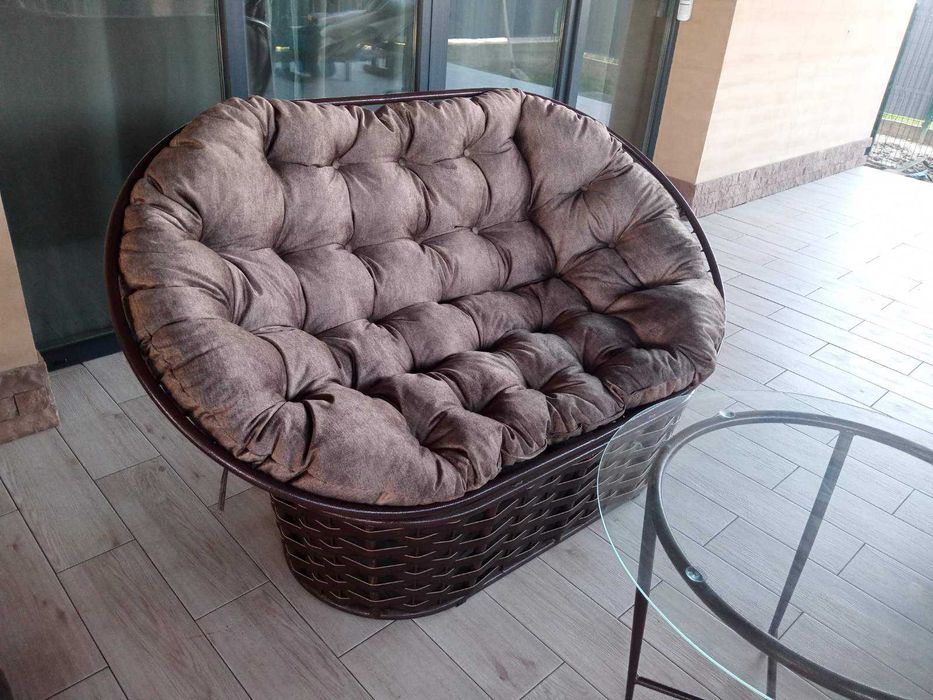 Ремонт та перетяжка м'яких меблів