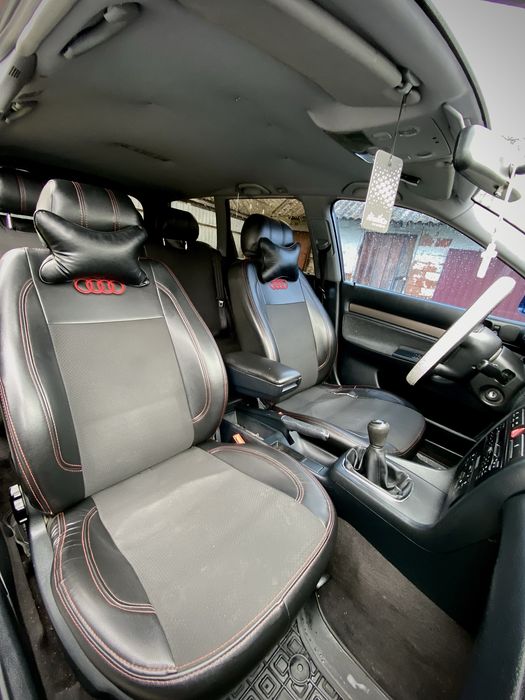 Продам Ауді А4 Б5