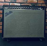 FENDER TWIN AMP | USA wzmacniacz lampowy