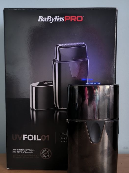 Машинка для стрижки