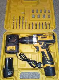 Шуруповерт dewalt dcf680 g2f