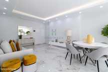 Em Construção: Apartamento de Luxo T3, com Piscina e Garagem, no centr