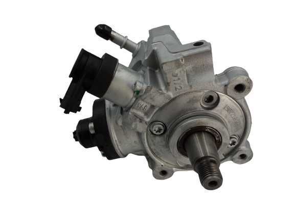 Pompa CR 0445.010.739 Bosch 1.6 Citroen, Peugeot Regenerowana