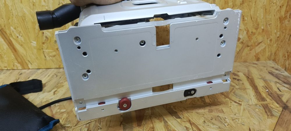 Pilarko zagłębiarka erbauer 690csw  01/08/25