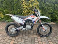 Kayo t4 250 30mth Idealny  2024r