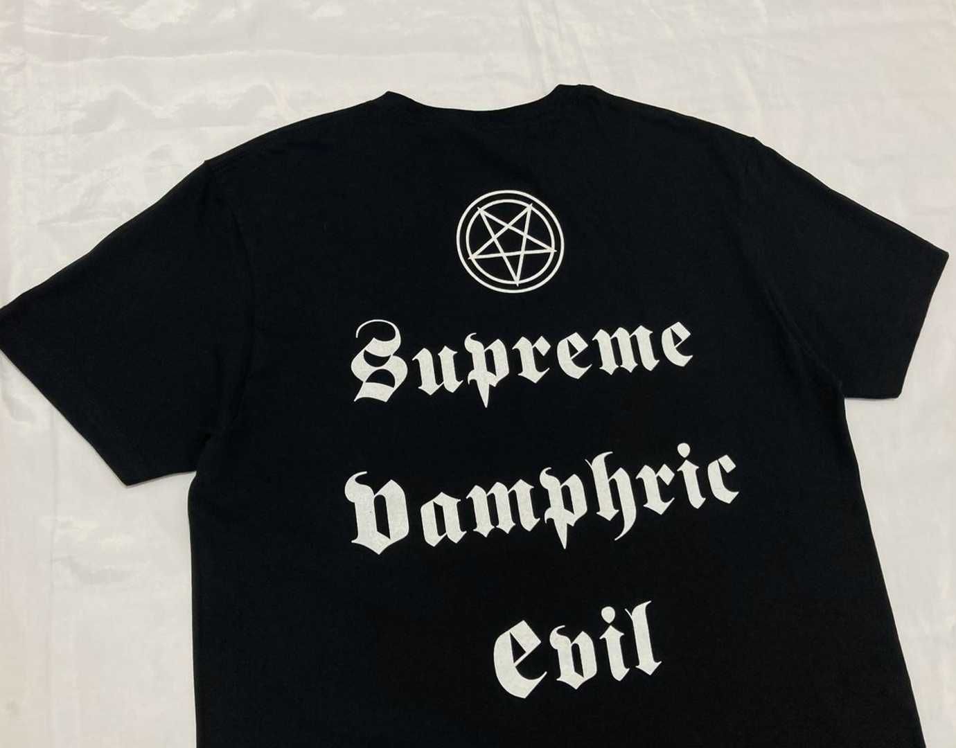 Футболка / мерч Cradle Of Filth - Розміри S , M , L , XL , XXL