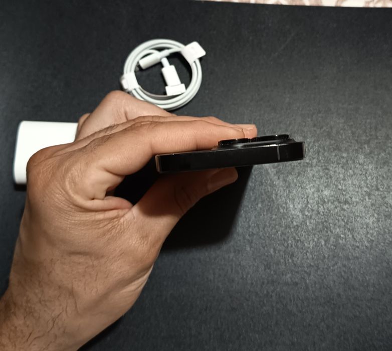 Iphone 14 Pro 128 gb space black  E-Sim Digital Grade A+