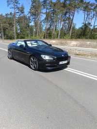 Bmw 6 f12 cabrio kabriolet