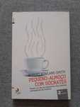Livro "Pequeno-almoço com Socrátes" de Robert Rowland Smith