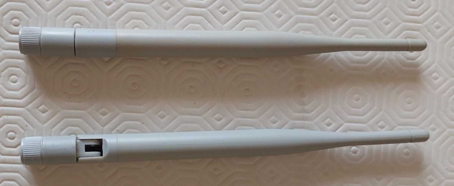 Antenas Para Router ou Acess Point