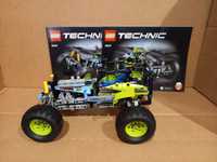 LEGO Technic 42037 Formula Off-Roader