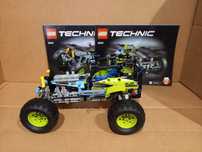 LEGO Technic 42037 Formula Off-Roader