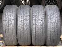 Шины летние 215/65/R16 Bridgestone Dueler h/t