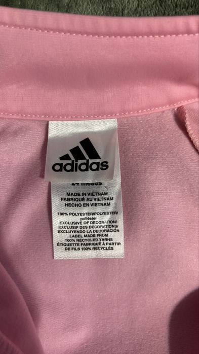 Dres dziecięcy Adidas
