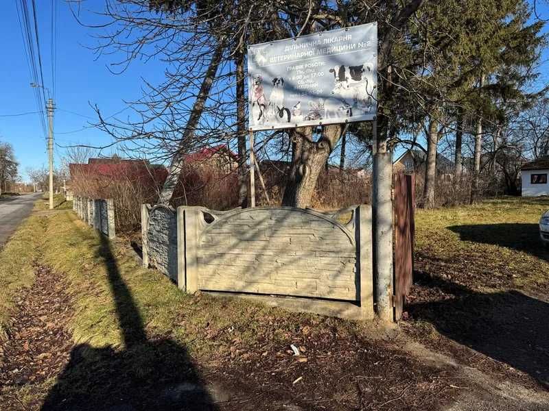 Нежилі будівлі, 182,5 кв. м, вул. Підкови Івана, 26