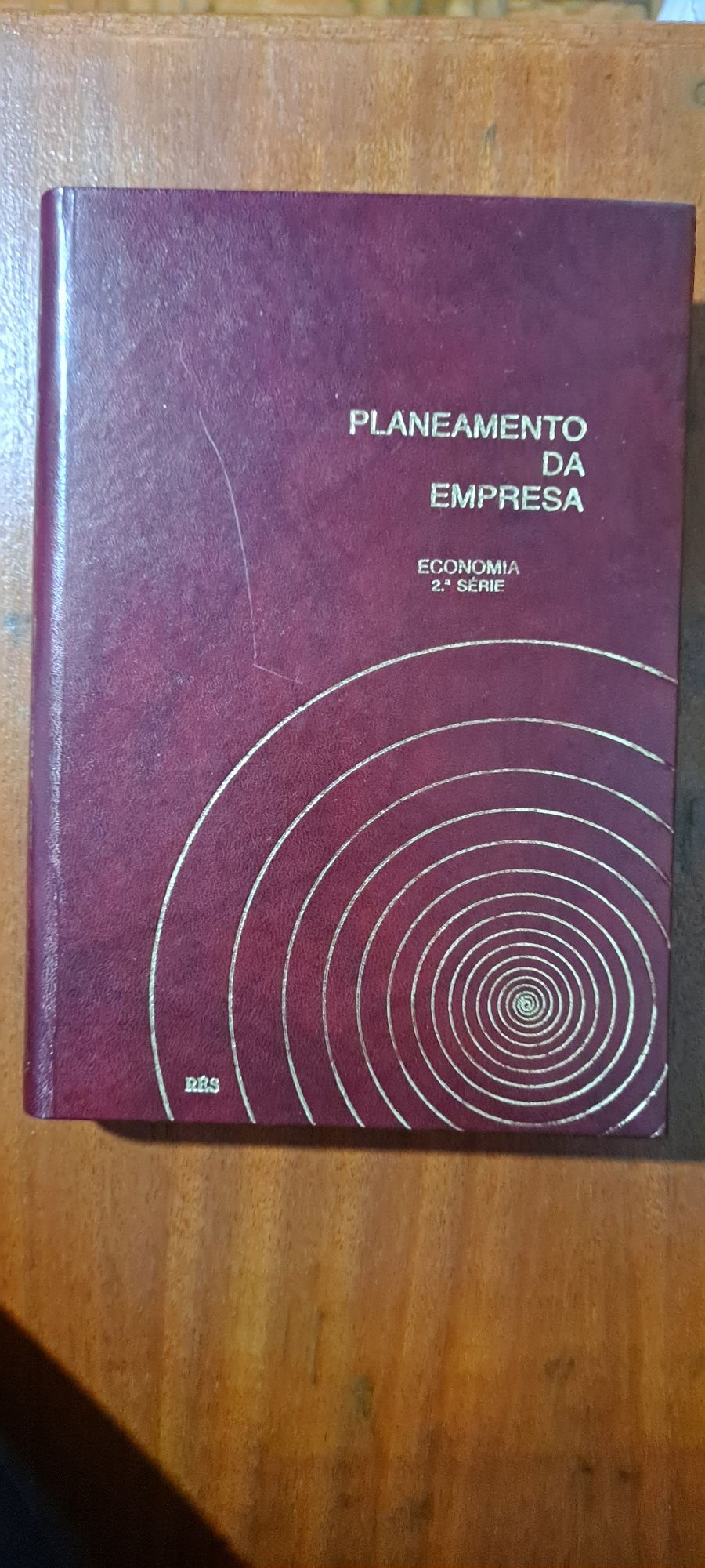 Coleção livros de Economia