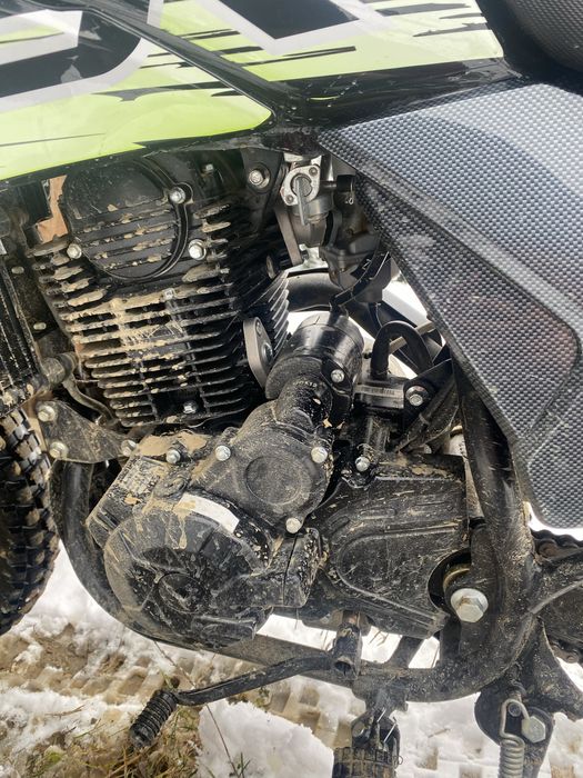 Продам Forte kross 300