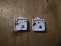 Interruptor micro switch