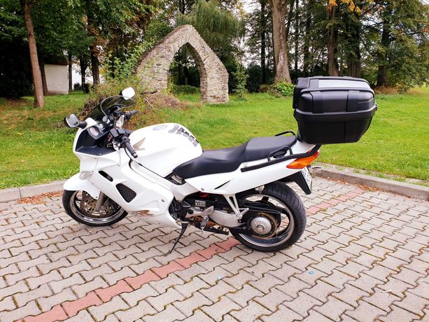 Honda VFR 800 fi