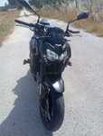 Z900 Kawasaki   nova