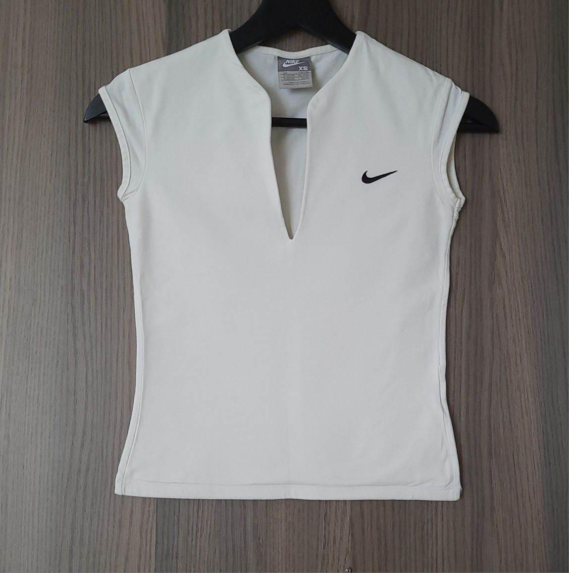 Koszulka Basic/Nike