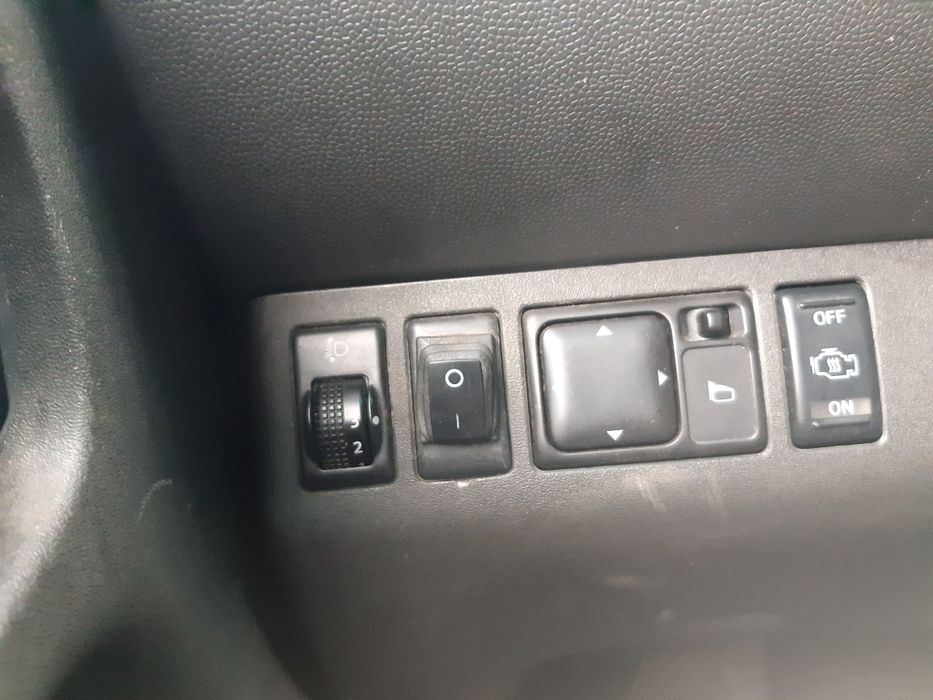 Nissan Navara Ниссан Навара