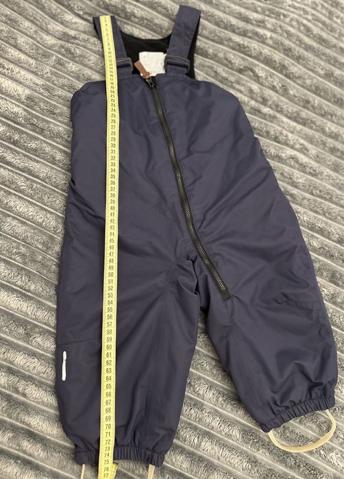 Полукомбинезон Reima