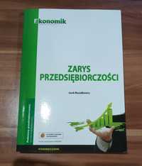 Zarys przedsiębiorczości - J. Musiałkiewicz, Ekonomik