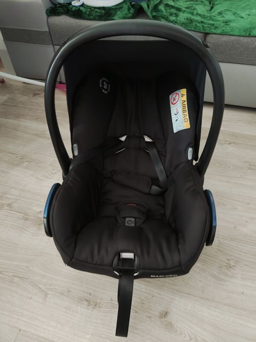 Fotelik samochodowy maxi Cosi