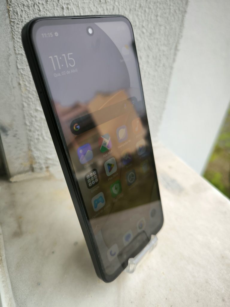 Xiaomi redmi 12 pretol muito bom (Setúbal)