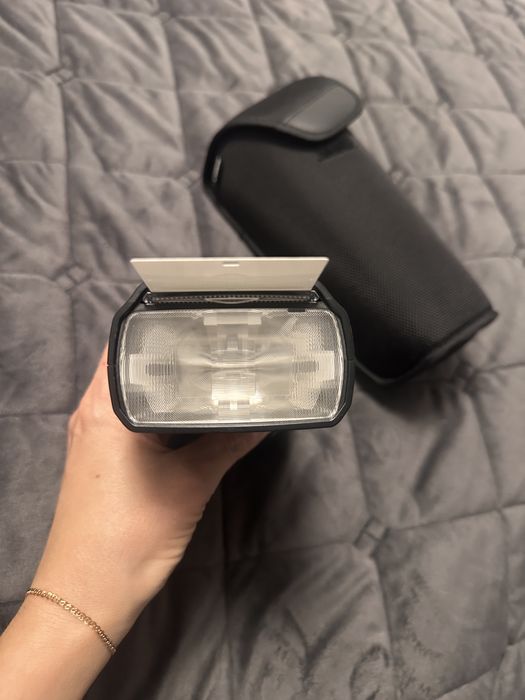 Спалах Speedlitle 600EX-RT