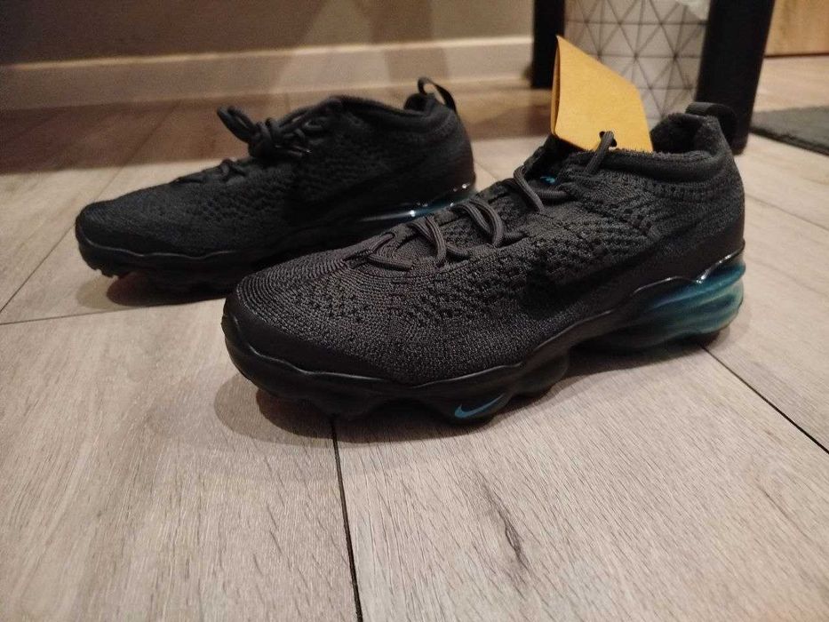 Nike Air VaporMax 2023 Flyknit DV1678'016 – Nowe, Oryginalne