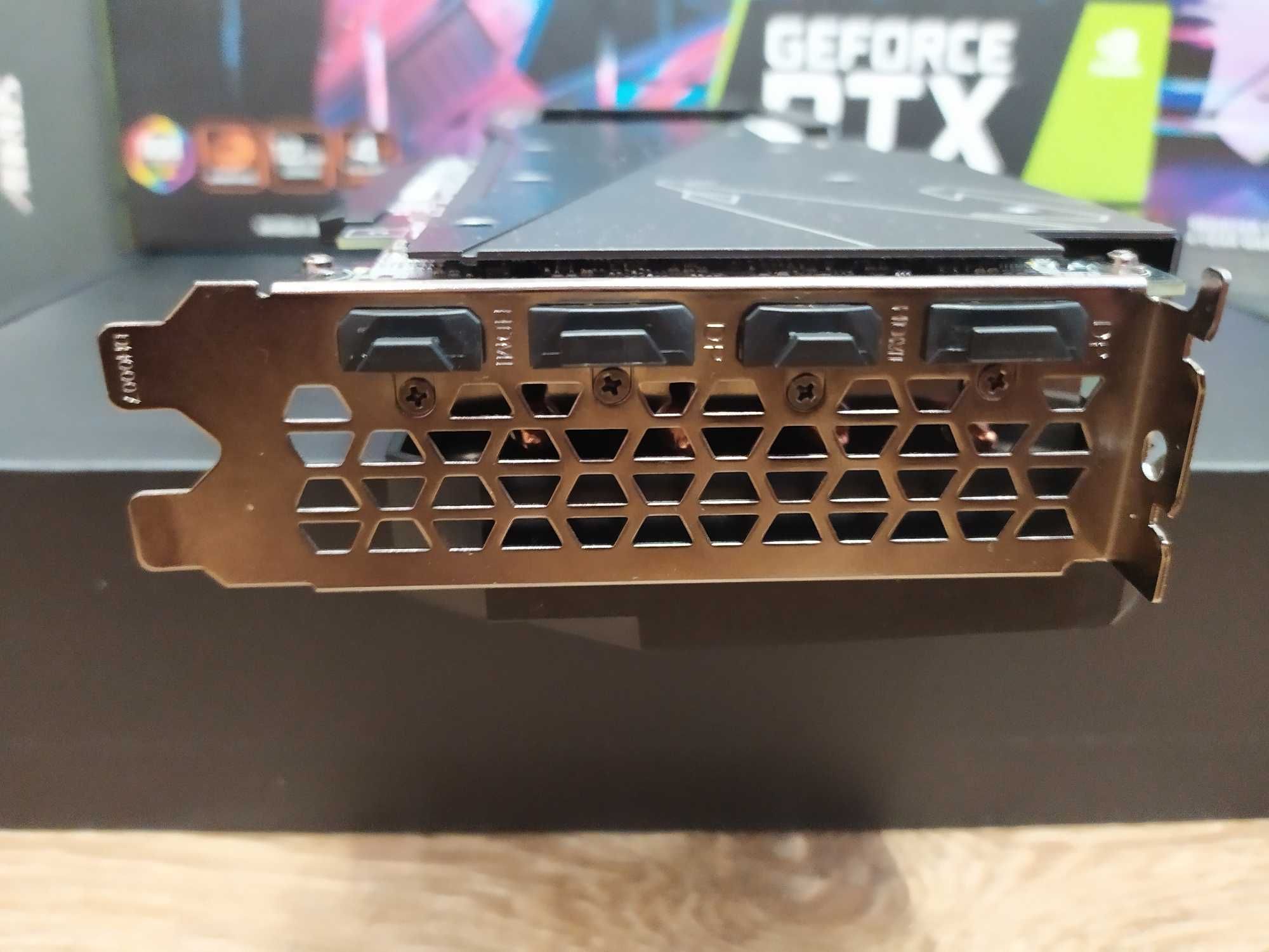 Gigabyte AORUS GeForce RTX 3060 ELITE 12G