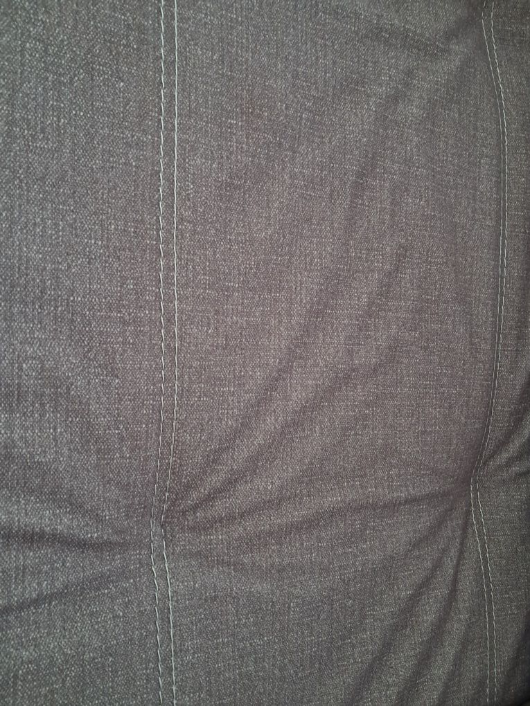 Sofá de Canto com + 4 lugares e chaise longue
