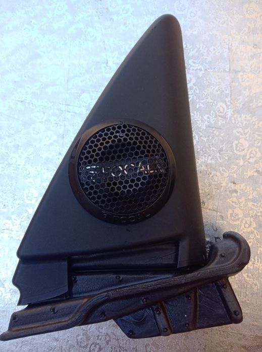 Capas de tweeters, para BMW 420 D,  F-36