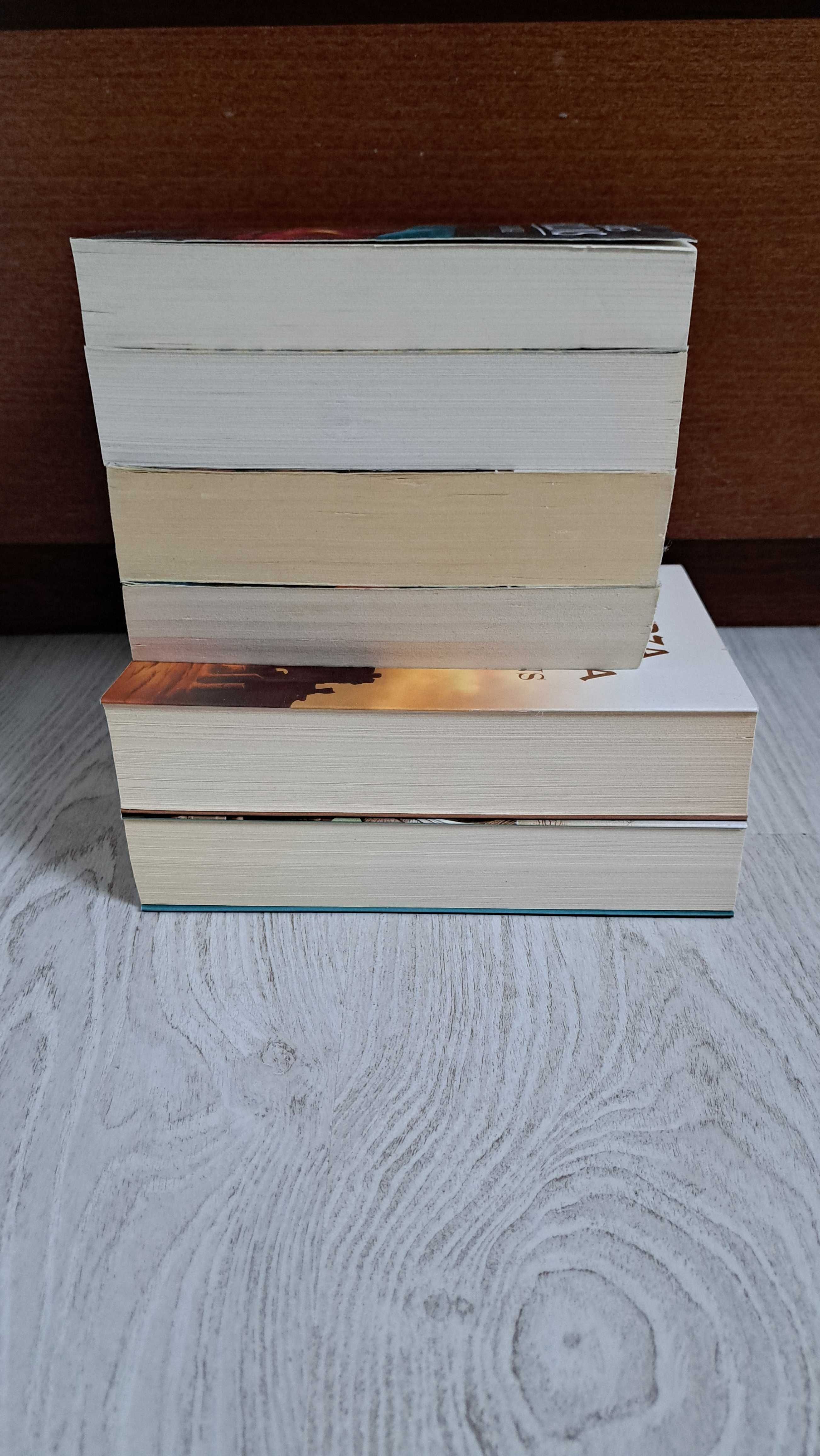 6x James Rollins Oko Boga Mapa Trzech Ewangelia krwi Burza Kolonia