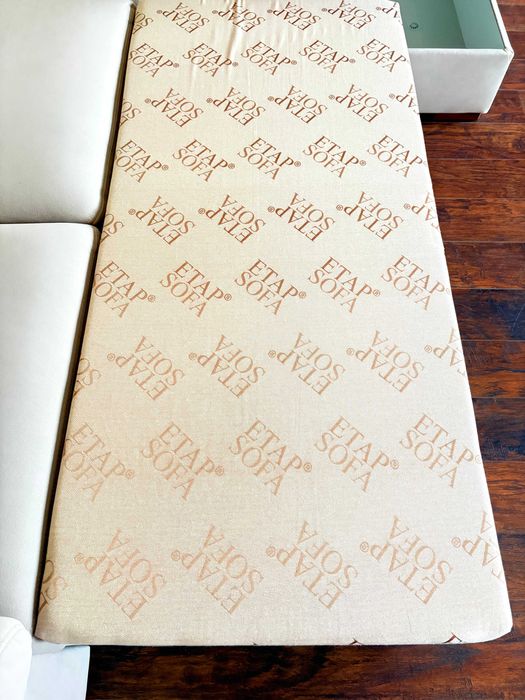 Narożnik ZOOM, ETAP SOFA, BYDGOSKIE MEBLE, stan idealny, spanie