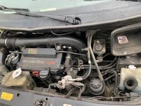 Акпп коробка автомат 000027 vito віто 2.2 Mercedes 638