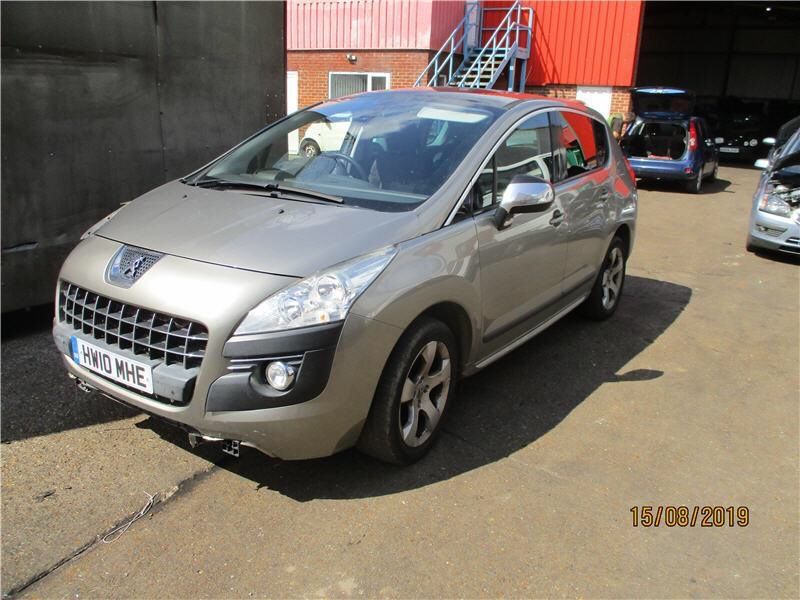 Шрот розборка разборка Пежо 3008 5008 Peugeot 5008 3008 дверь  ходова