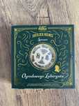 Gra logiczna sherlok holmes sprawa ogrodowego labirytnu