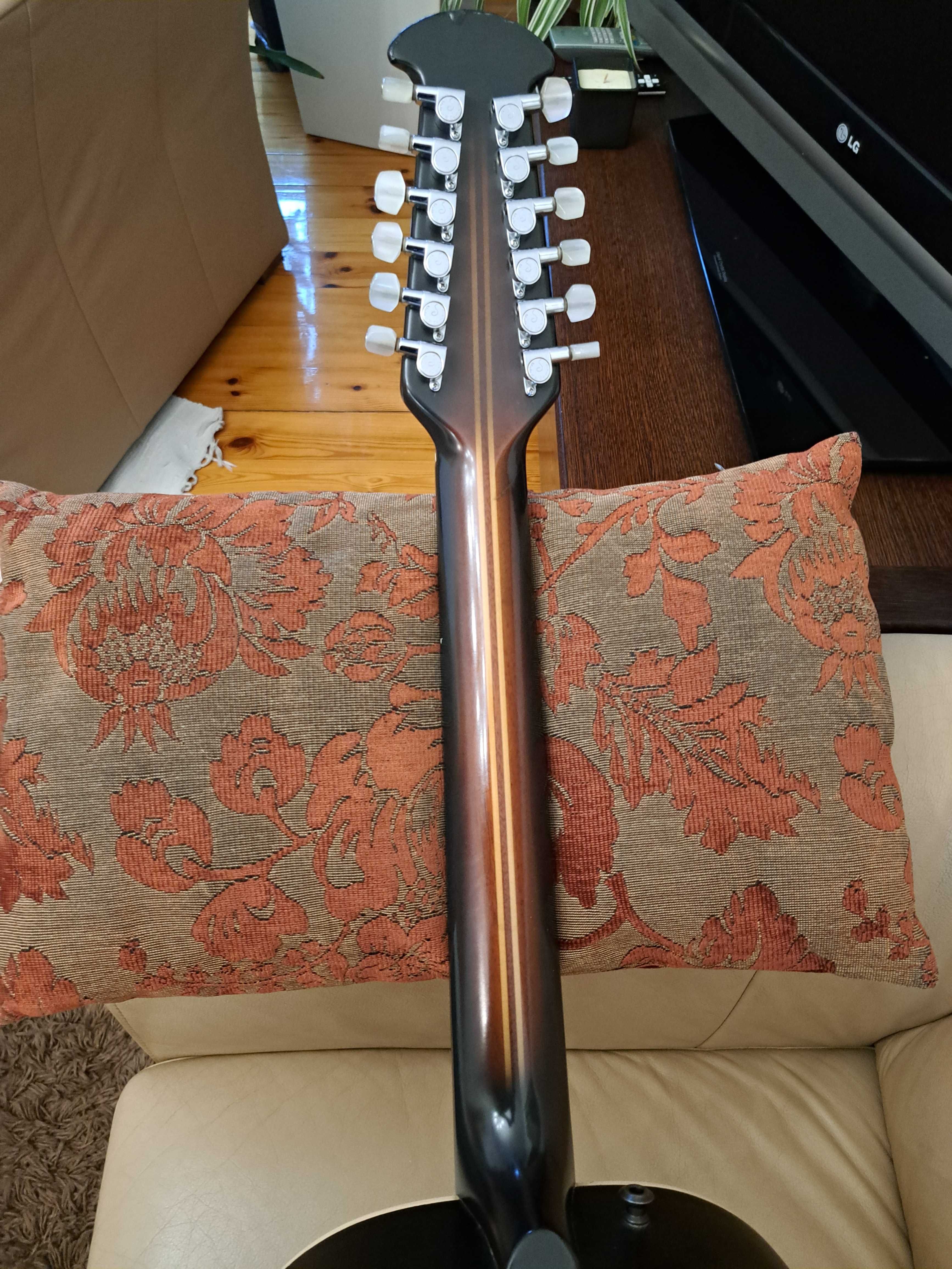 Gitara  Ovation Ballander model 1755  USA  zaproponuj cenę