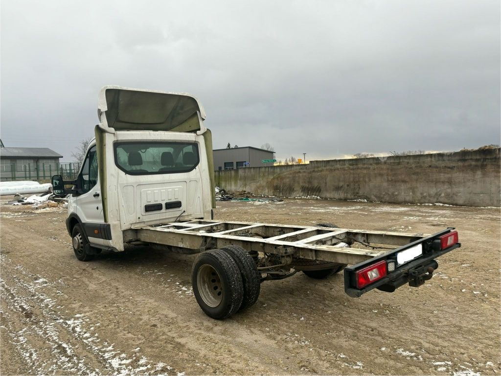 Sprzedam Ford Transit 2019 rok, pierwszy właściciel, polski salon