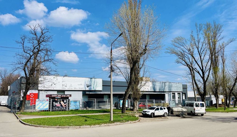 Оренда офісів, складів Автовокзал, біля Нової пошти