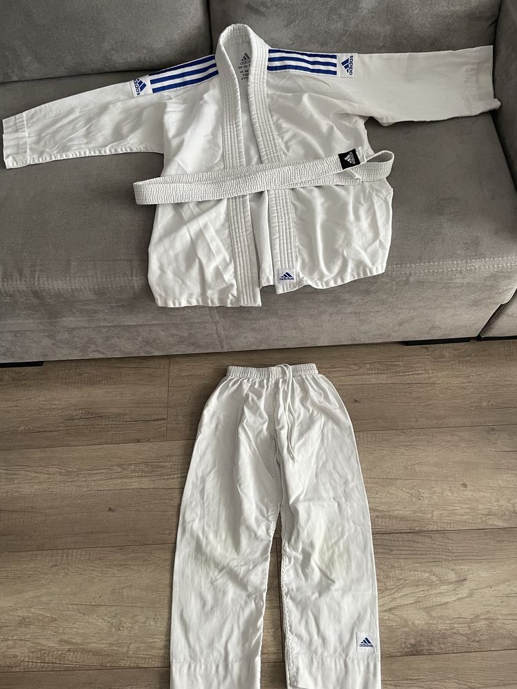 Kimono adidas 140/150